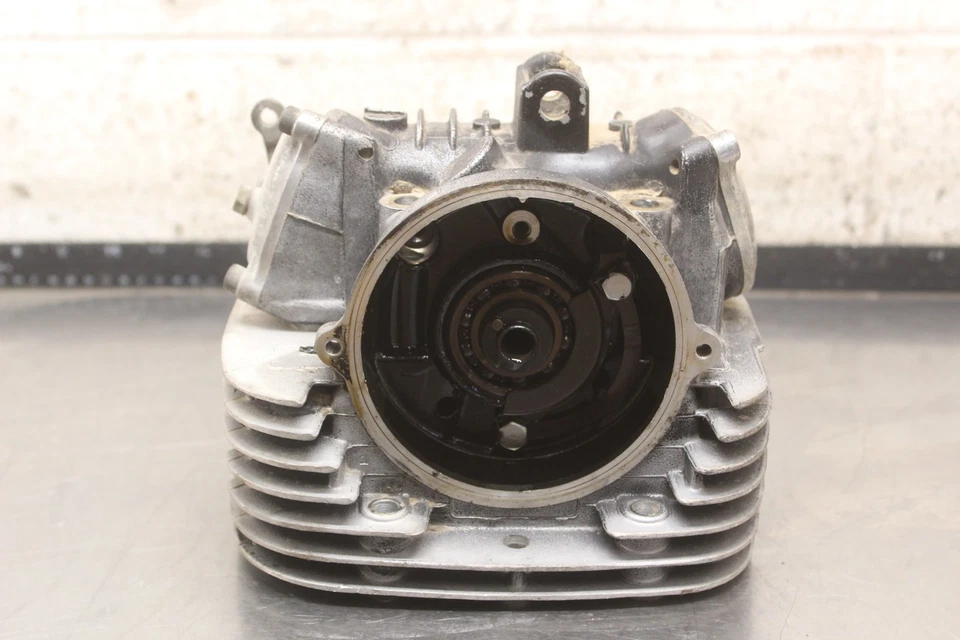 1981 Yamaha XT250 ENGINE MOTOR CYLINDER HEAD T790 - Image 1 of 4