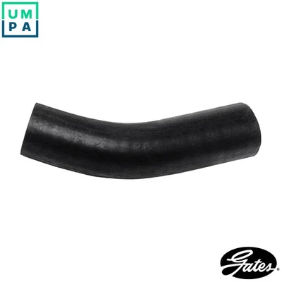 HEATER HOSE 02-2596 FOR RENAULT 19/Mk/II/Chamade E7J 742 1.4L 4cyl 19 II Chamade - Image 1 of 4