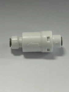 Druckbegrenzer 1/4" zum Schutz alle Osmose Anlagen - Bild 1 von 2