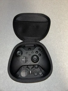 Xbox Elite Series 2 Controller Set of 4 Repair Kit with Case and Charger - Picture 1 of 5