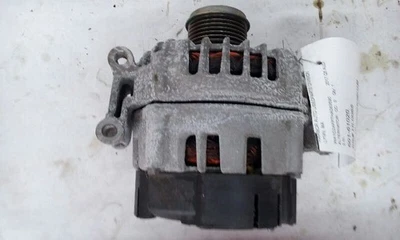 Alternator Turbo Valeo Manufacturer Fits 13-17 AUDI A5 542760 - Image 1 of 4