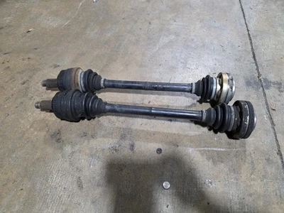 Juego de ejes trasero derecho + izquierdo BMW Z3 Roadster 2.3L 2.5L 2.8L OEM 96-02 Foto 1 de 4