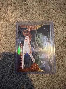 2021-22 Panini Illusions #55 De'Andre Hunter - Bild 1 von 2