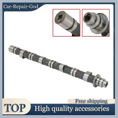Exhaust Camshaft Fits 2010-2014 Honda CR-V 2008-12 Honda Accord R40 K Swap K24Z - Image 1 of 4
