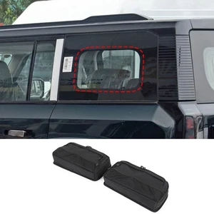 Trunk Side Window Package For Chery ICAR 03 / Jaecoo J6 2024+ - Foto 1 di 6