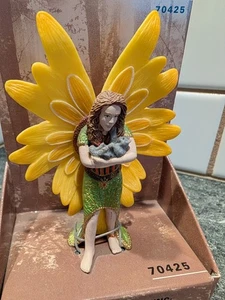 Schleich Bayala FLORINDEL Elfe Elfe Fee Fantasy Figuren 2009 Retired 70425 - Bild 1 von 9