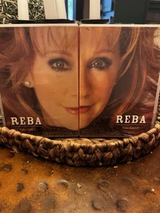 Reba Mc Entire Video Gold Volume 1 And 2 DVD Set - Picture 1 of 6