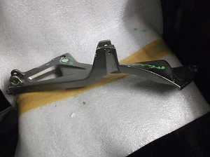 HONDA NT 700 DEAUVILLE L/H FOOTREST HANGER , READ THE DESCRIPTION - Picture 1 of 2