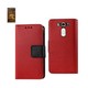 LG V10 3-IN-1 WALLET CASE,RED LG V10 3-IN-1 WALLET CASE,RED