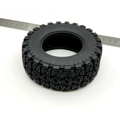 Modelo de neumático de goma mecánico motor escala 1/6 Worldbox AT031 para figura de 12" Foto 1 de 3