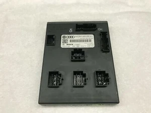 LAMBORGHINI HURACAN LP610 BODY CONTROL MODULE BCM BCM1 OEM 4H0907063DM - Bild 1 von 5