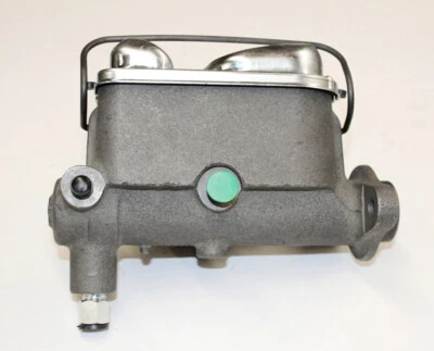 NEW 1967 to 1970 Lincoln Continental Brake Master Cylinder - Image 1 of 4