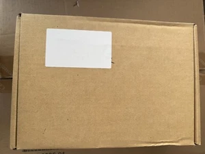 open box  Polycom VVX 500 Business Media Phone - Picture 1 of 6