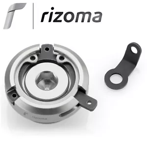 TAPPO CARICO OLIO MOTORE RIZOMA ALLUMINIO PER DUCATI PANIGALE 899 1199 1299 - Foto 1 di 1