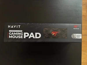 Large Havit Mouse Mat With Claw Design, Great For All Mice - Picture 1 of 7