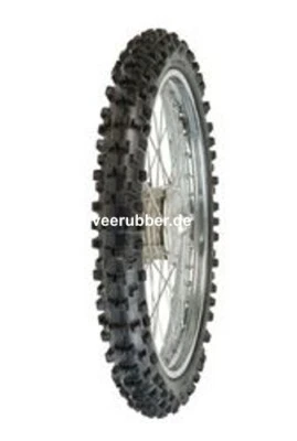 VEE RUBBER 90/100-21 51M VRM 300 TACKEE Reifen Motorrad Offroad Gelände Trail - Bild 1 von 2