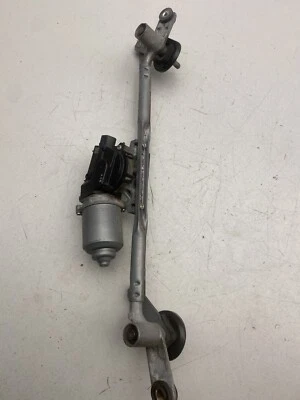 2011-2014 Hyundai Sonata Front Windshield Wiper Motor OEM USED NOT TESTED - Image 1 of 4