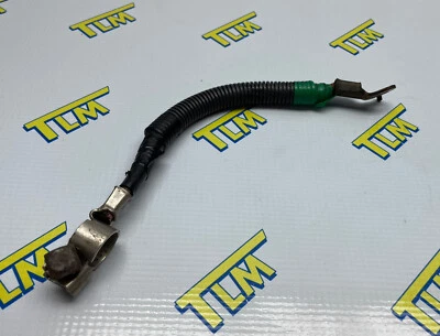 Кабель отрицательного аккумулятора Honda Crosstour 2012 2013 2014 2015 * 12 13 14 15 от оригинального производителя - Изображение 1 из 4