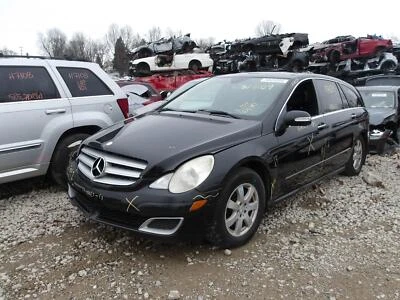 Used Front Center Interior Rear View Mirror fits: 2007 Mercedes-benz Mercedes r- - Image 1 of 4