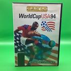 World Cup Usa 94 Sega Mega drive