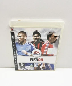 Fifa 09 PS3 EUROPE VERSION - Imagen 1 de 5