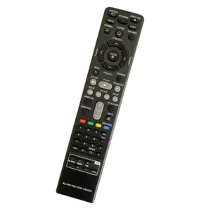 Control remoto para sistema de cine en casa DVD LG HT554TM HT806TGW HT906TAW HT904SA - Imagen 1 de 2