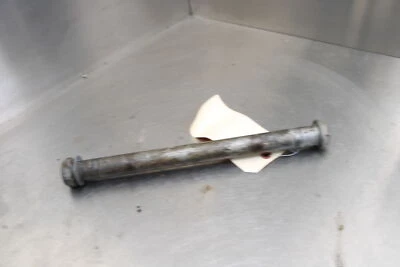 Honda CBR600RR 2004 eje trasero llanta rueda trasera eje perno pivote 42301-MEE-000 Foto 1 de 4