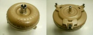 CHEVROLET TRAILBLAZER 4.2L,5.3L,6L,4L60E Transmission Torque Converter 77-78 - Bild 1 von 1