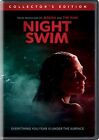 DVD Night Swim neuf