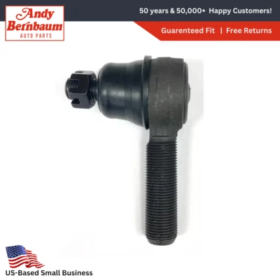 适用于 1949 - 1954 年克莱斯勒 DeSoto Windsor Firedome New Yorker 左内领带杆末端 — 第 1/3 张图片