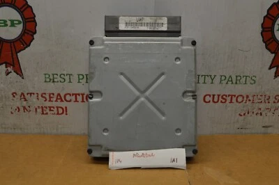 Unidad de control del motor Ford Windstar 1999 ECU XF2F12A650MH módulo 104-1A1 Foto 1 de 3