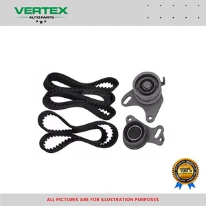 Fits K2500 PREGIO 2.5 D TCI D Diesel Engine D4BH Timing Belt Kit - BRAND NEW - Picture 1 of 3