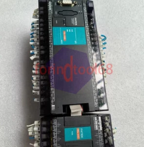 1PCS Used FATEK PLC Programmable Controller FBS-60MA 220V - Picture 1 of 3