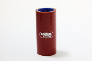SAMCO Siliconschlauch Kit viper red Tuono V4 1000/1100 für Tuono V4 1100 RR KG