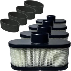 4x Air Filter for Kawasaki FR691V FR651V FR730V FS481V FS541V FS600V 11013-0752 - Picture 1 of 9