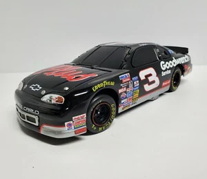 Dale Earnhardt GM Goodwrench Plus 1997 Monte Carlo Action Platinum Series Bank - Picture 1 of 11