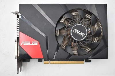 Asus GeForce GTX 670 GTX670-DCMOC-2GD5 2GB GDDR5 Graphics Card - Image 1 of 4