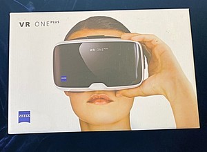 Zeiss Vr One Plus Smartphone Headsets For Sale Ebay