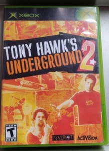 Tony Hawk's Underground 2 (Microsoft Xbox, 2004) - Foto 1 di 3
