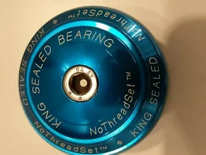 MTB KING SEALDE BEARING Steuerlager Kult ungebraucht - Bild 1 von 9