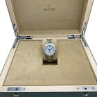 Rolex Daytona 40mm Platinum Diamond Pave Dial Automatic Watch 116576TBR