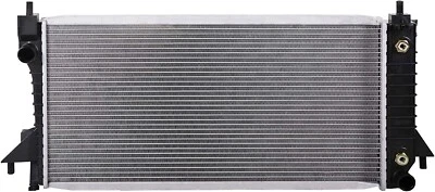 Radiador para Mercury Sable 1996-2005 Foto 1 de 4