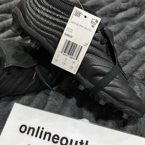 Las mejores ofertas en Botines de fútbol Adidas 5.5 EE. UU. para hombres |  eBay