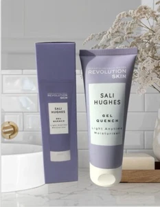 Revolution Skincare London X Sali Hughes Gel Anytime Feuchtigkeitscreme 60 ml - Bild 1 von 2