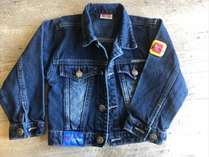 baby denim jacket australia