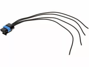 AC Delco 53CD25H Ignition Control Module Connector Fits 1987-1999 Chevy P30 - Picture 1 of 1