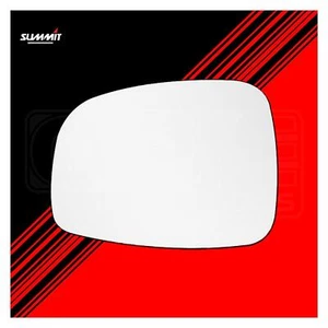 Vidrio espejo de repuesto - Summit SRG-935 - se adapta a Suzuki Swift 05 en LHS - Imagen 1 de 2