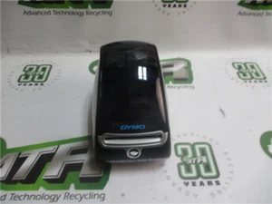 Dymo LabelWriter 450 Etikettendrucker Modell 1750110 mit Papierrollenhalter ohne Adapter - Bild 1 von 6