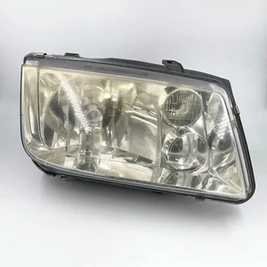 Genuine OEM Hella 963-598-00R Right Front Headlight Assembly for VW Jetta - Picture 1 of 4