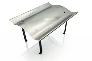 Schornsteindach Überdachung für Schornstein Sonnenschirm-dach - Bild 1 von 1